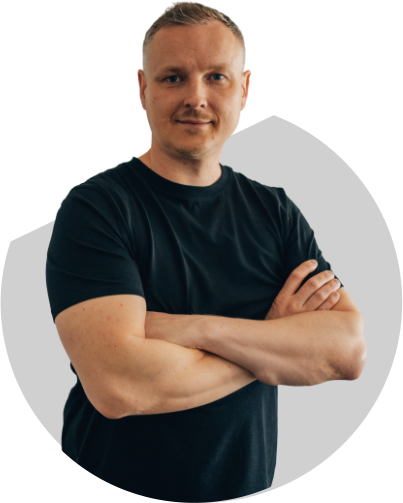 Marek Klivaňa
